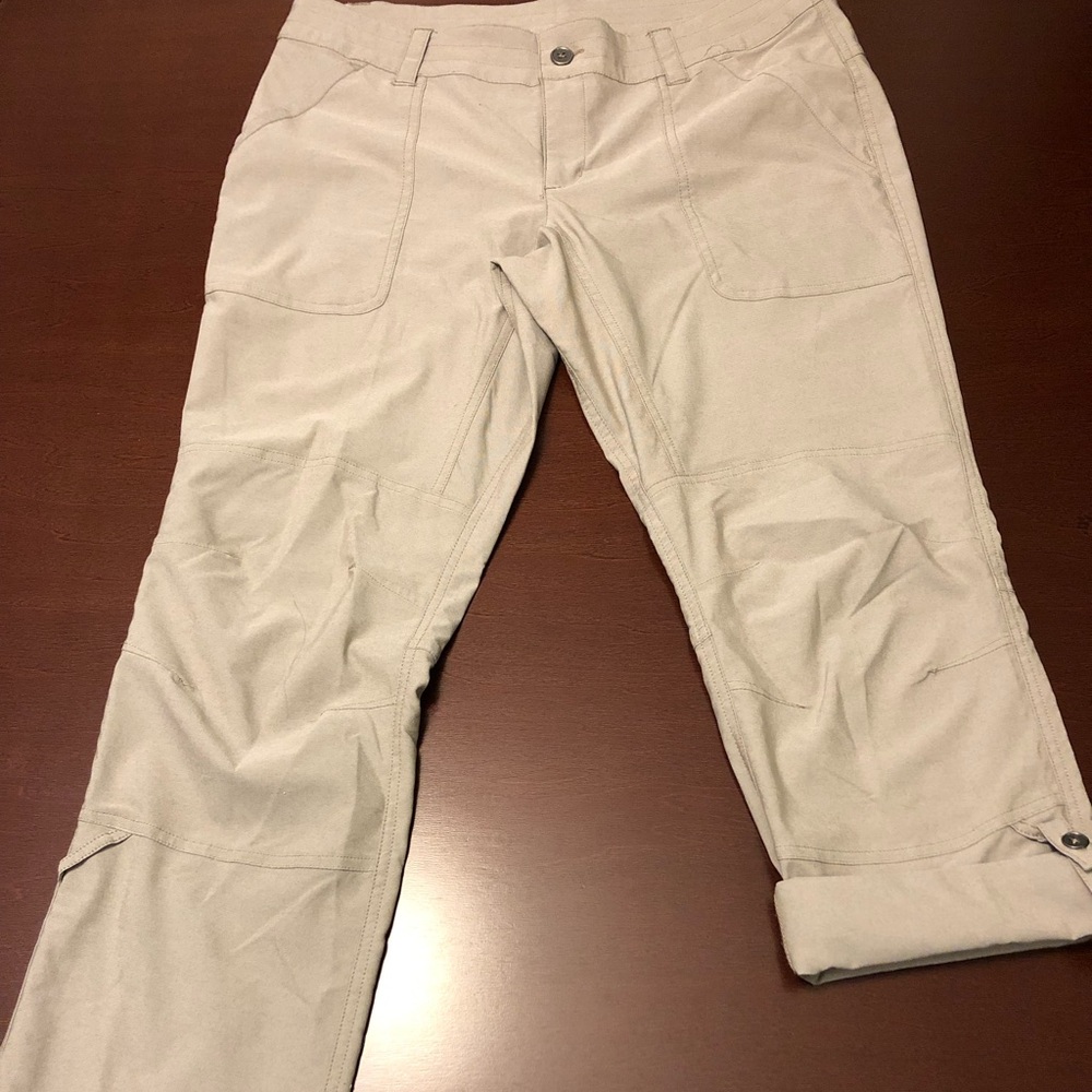 Columbia Women’s Pilsner Peak hiking pants